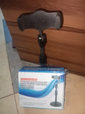 GE Phone Hanger for Video Recordings