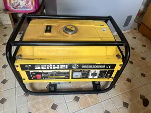 Senwei 2.8KW Generator (Used)
