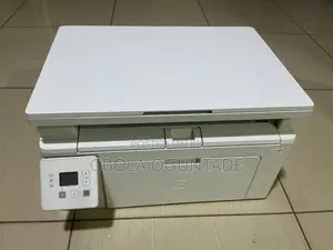 HP LaserJet MFP 130a Printer
