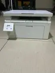 HP LaserJet MFP 130a Printer - 2