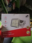Itel L1 Haske Mai Sake Caji / Hasken Rana - 2