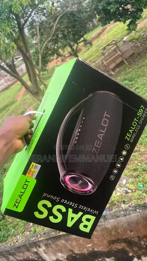 Zealot S79 Mai Sauraren Bluetooth