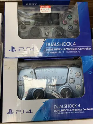 Brand New PS4 Gamepad Controller