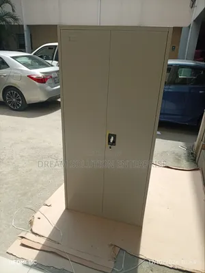 Ingantacciyar Karfe Babban Firijin Ajiyar Takardu