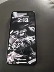 Apple iPhone X 256GB White - 3