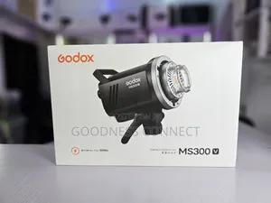 Godox MS300V Studio Flash Monolight