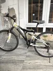 Used Simba Off-Road Bicycle - 1