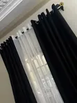 Labule Na Zamani masu Kyau - Zane Mai Layi - 1