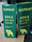 800 Amps Electrode Holder - 1