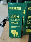 800 Amps Electrode Holder - 2