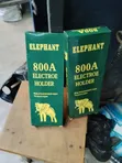 800 Amps Electrode Holder - 3