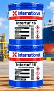 International Intertuf 16 Fentin Baki (Bituminous Black) - 1
