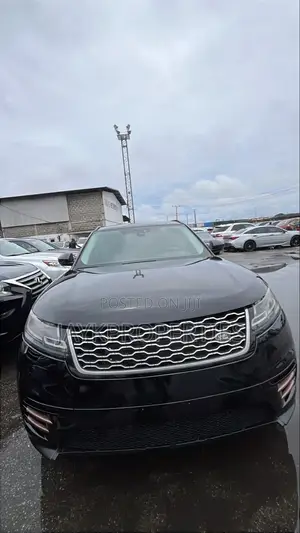 Range Rover Velar 2019 Baki