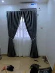 Home Interiors Damask Labule - Sabon Abu - 1