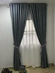 Home Interiors Damask Labule - Sabon Abu - 3