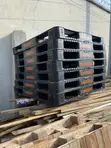 Guru Plastic Pallets - Heavy Duty - 2