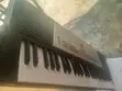 Yamaha Piano/Keyboard (Na Amfani) - 2
