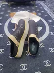 Takalmi Louis Vuitton Mules - Brown Leather, Size 45 - 2
