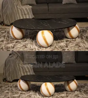 Velura Table - Brand New