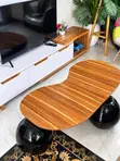 Velura Table - Brand New - 5