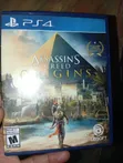Assassin's Creed Origins PS4 - 1