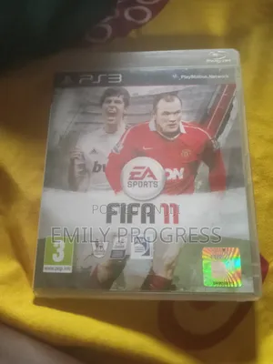PS3 Game Disc for Sale