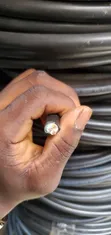 1.5mm x 4 Core Flexible Cable - Copper - 2