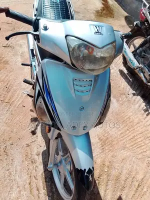 Haojue HJ110-2C 2024 Ja