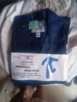 American Safety Masu Rufe Jikin Masu Aiki - Sabo - 2
