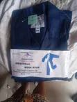 American Safety Masu Rufe Jikin Masu Aiki - Sabo - 3