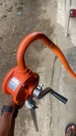 Manual Fluid Transfer Pump (Rotary Barrel Pump RP-25) - 2