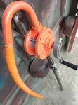 Manual Fluid Transfer Pump (Rotary Barrel Pump RP-25) - 3