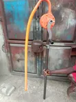 Manual Fluid Transfer Pump (Rotary Barrel Pump RP-25) - 4