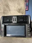 Toyota Prado Infotainment System - 1