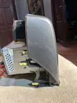 Toyota Prado Infotainment System - 3