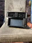 Toyota Prado Infotainment System - 4