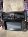 Toyota Prado Infotainment System - 5