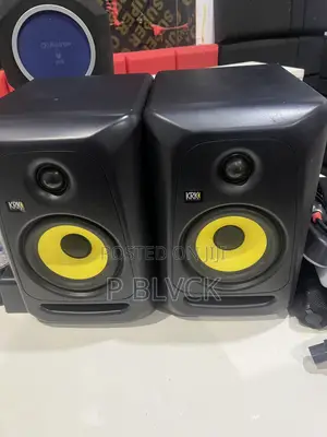 Cikakken Kayan Aikin Studio na Gida