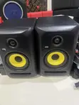 Cikakken Kayan Aikin Studio na Gida - 1