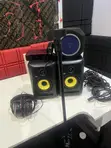 Cikakken Kayan Aikin Studio na Gida - 4