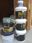 Revano Stucco - Mai Haske Mai Girma - 1