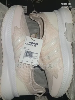 Takalman Adidas X_PLR Pulse (Pink)