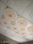 Quality POP Suspended Ceiling - 3