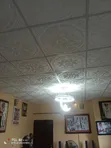 Quality POP Suspended Ceiling - 4