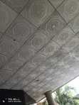 Quality POP Suspended Ceiling - 5
