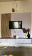 Home Interiors Television Board - 2