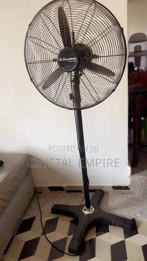 Used Binatone Standing Fan