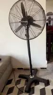 Used Binatone Standing Fan - 1