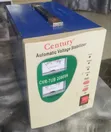Century Stabilizer 2kva Na Bako - 2