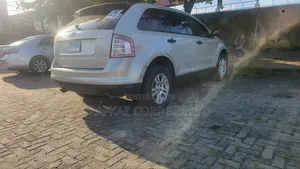 Ford Edge Limited 4dr AWD SUV na 2008